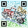 Super trucker QR-code Download