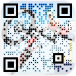 Cyclist Skills: Bicycle Conque QR-code Download