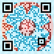 Color Shape Ball Escape Games QR-code Download