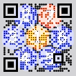 Number Hexagon Puzzle QR-code Download
