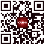 The Cube QR-code Download
