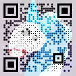 Angry Unicorn Evolution QR-code Download