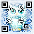 Word Chill by Curious QR-code Download