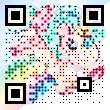 Unicorn fun running games QR-code Download