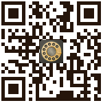 Rotary Ring QR-code Download