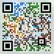 Helicopter Fight Attack Games QR-code Download