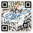 Police Car Chase Street Racers QR-code Download