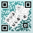 Dice Roll Game · QR-code Download