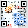 Ball Tunnel Fall QR-code Download