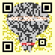 Shuriken Ninja Kamikaze QR-code Download