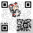 Screaming Ninja Hero QR-code Download