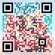 Monsters with Attitude QR-code Download