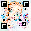 Unicorn Princess Dream Land QR-code Download