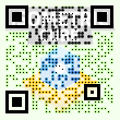 Isometric Cube QR-code Download