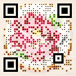 Cross Stitch: Color by Number QR-code Download