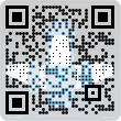 Black Nebula QR-code Download