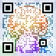 Tricky Marble QR-code Download