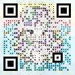 Mermaid Princess Aquarium QR-code Download