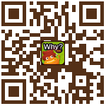 WhyKids Poo for iPhone QR-code Download