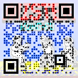 Mister Kung-Fu QR-code Download