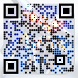 Robots War Battle QR-code Download