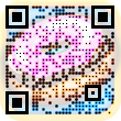 Donut Games QR-code Download