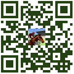 Virtual Horse Racing 3D Lite QR-code Download