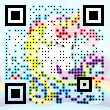 Pet Unicorn Spa QR-code Download