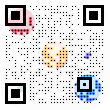 Lines 2098 And Bubbles Classic QR-code Download