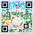 Golf Putt QR-code Download