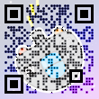 Space Alone QR-code Download