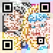 Crazy BFF Princess PJ Party QR-code Download