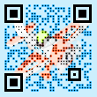 Blobby Bird QR-code Download