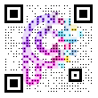 PixelArt Color by Number Game QR-code Download