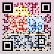Cinema Popcorn: Cinema Time QR-code Download