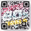 Super 80s World QR-code Download