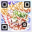 Little Chef Cooking Book QR-code Download