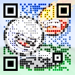 Golf Blitz QR-code Download