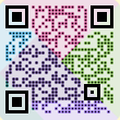 Jigsaw Writing QR-code Download