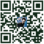 Ray William Johnson Official QR-code Download