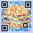 Fast Food Cooking Simulation QR-code Download