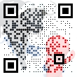 Running of the Bulls 3D QR-code Download