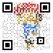 Twin Fly QR-code Download