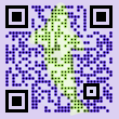 Fish in a Watch QR-code Download