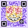 Meow Tile QR-code Download