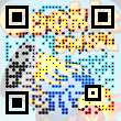 Cookie Swirl Cannon QR-code Download