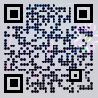 Neon Journey QR-code Download