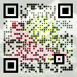 Mortar Fruit Master QR-code Download