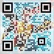 Superhero Battle Survival II QR-code Download