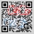 Simple Race Track QR-code Download